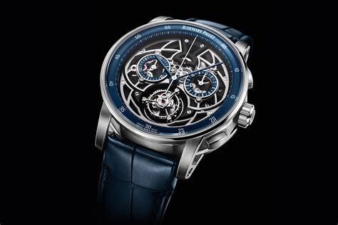 audemars piguet chronograph tourbillon|code 11.59 by audemars piguet.